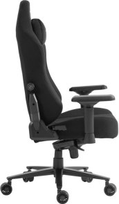 Крісло GamePro GC775B Fabric Black