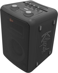 Акустика для вечірок Klipsch Vegas Bluetooth Black (1073414)