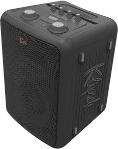 Фото: Акустика для вечірок Klipsch Vegas Bluetooth Black (1073414) № 2 | KTC