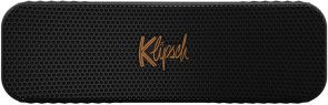 Портативна колонка Klipsch Detroit Bluetooth Black (1072202)