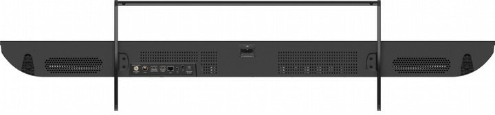 Телевізор MiniLED Blaupunkt 55MBG7000S (Google TV, Wi-Fi, 3840x2160)