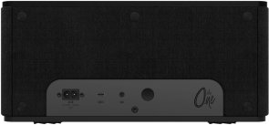 Колонка Klipsch The One Plus Matt Bluetooth Black