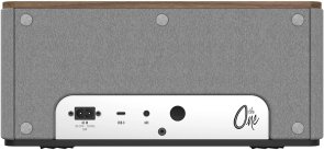 Колонка Klipsch The One Plus Walnut Bluetooth