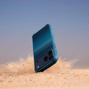 Чохол Pitaka for Apple iPhone 17 Pro Max - Ultra-Slim Moonrise (KI1703MPM)