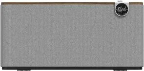 Фото: Колонка Klipsch The Three Plus Walnut (1071968) № 2 | KTC