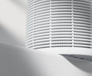Очищувач повітря Xiaomi Smart Pet Care Air Purifier EU (1160124)