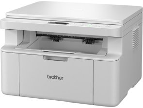 БФП Brother DCP-L1630W A4 with Wi-Fi (DCPL1630WYJ1)