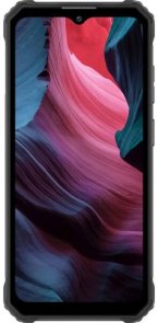 Смартфон Oukitel WP23 Plus 8/256GB Orange (WP23_Plus_OR)