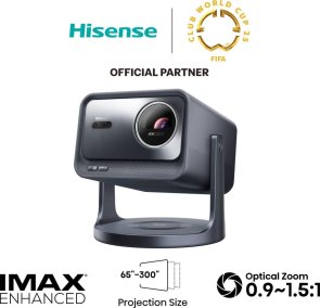 Проектор Hisense C2-PRO (2600 Lm)
