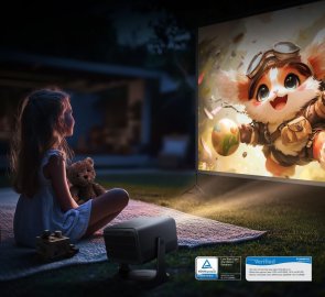 Проектор Hisense C2-PRO (2600 Lm)