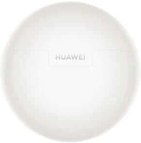 Фото: Навушники Huawei FreeBuds 7i White (55038460) № 7 | KTC