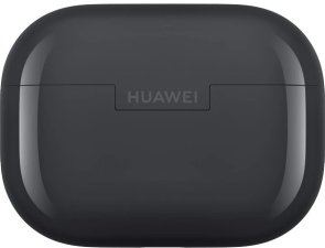 Навушники Huawei FreeBuds SE 4 Black (55038499)