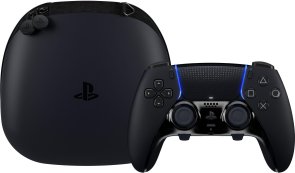 Геймпад Sony DualSense Edge for PlayStation 5 Midnight Black (1000045048)