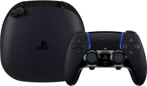 Фото: Геймпад Sony DualSense Edge for PlayStation 5 Midnight Black (1000045048) № 3 | KTC