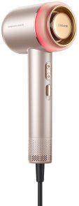 Фен Dreame Gusto G40 PinkGold (AHG40A-PG)