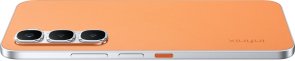 Смартфон Infinix Hot 60 Pro X6885 8/128GB Orange Rose Valley