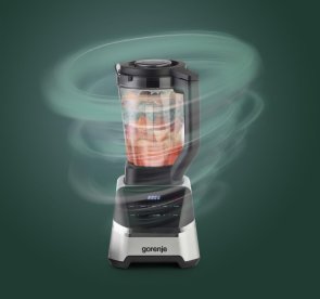 Блендер Gorenje BP1500DE
