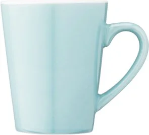 Фото: Чашка Ardesto Mario 240ml Light blue (AR3480BL) № 4 | KTC