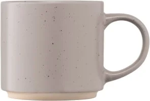 Фото: Чашка Ardesto Alcor 420ml Gray (AR3475GR) № 3 | KTC