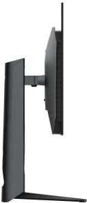 Монітор QUBE OG27Q240HC Black