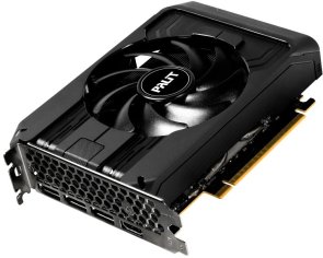  Відеокарта Palit RTX 5050 StormX (NE65050019P1-GB2070F)