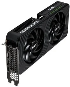 Фото: Відеокарта Palit RTX 5050 Dual (NE65050019P1-GB2070D) № 2 | KTC