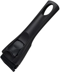 Фото: Набір посуду Bergner Click and cook 16/18/20cm 4pcs (BG-31608-RD) № 10 | KTC