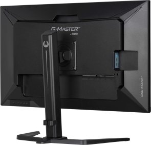 Монітор iiyama G-MASTER GB3290QSU-B1 Black