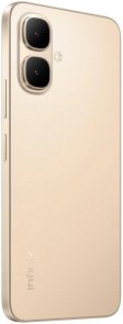 Смартфон Infinix Smart 10 X6725 4/128GB Twilight Gold