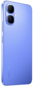 Смартфон Infinix Smart 10 X6725 4/128GB Iris Blue