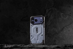 Чохол UAG for Apple iPhone 17 Pro Max - Pathfinder MagSafe Olive (114549117272)