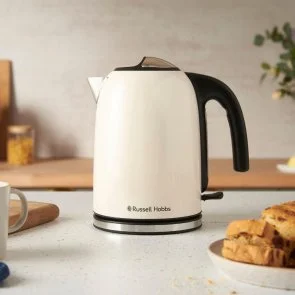 Фото: Електрочайник Russell Hobbs 28510-70 Jasmine № 7 | KTC