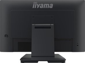 Монітор iiyama T2254MSC-B2AG Black