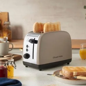 Фото: Тостер Russell Hobbs 26931-56 Mocha № 11 | KTC