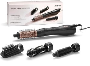 Фен-щітка Babyliss Smooth Finish (AS122E)