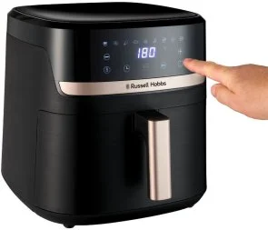 Фото: Мультипіч Russell Hobbs Satisfry Air (27630-56) № 7 | KTC