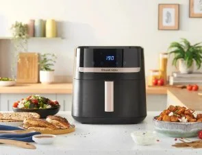 Фото: Мультипіч Russell Hobbs Satisfry Air (27630-56) № 12 | KTC