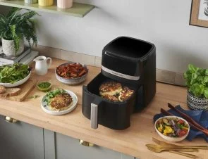 Фото: Мультипіч Russell Hobbs Satisfry (27620-56) № 10 | KTC