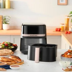 Фото: Мультипіч Russell Hobbs SatisFry (27610-56) № 9 | KTC