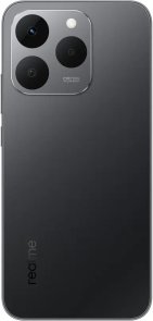 Смартфон Realme 15T 5G RMX5111 12/256GB Suit Titanium