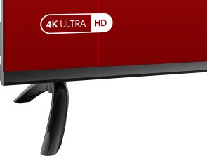 Телевізор LED UD 65GU6210 (Google TV, Wi-Fi, 3840x2160)