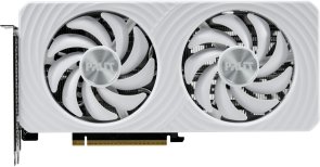 Відеокарта Palit GeForce RTX 5060 White OC (NE75060U19P1-GB2063M)
