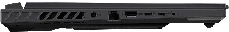 Ноутбук ASUS ROG Strix G16 2025 G614PP-RV089 Eclipse Gray
