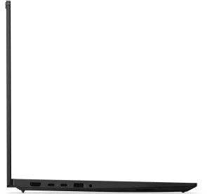 Фото: Ноутбук Lenovo ThinkPad E16 G3 21SUS01P00 Black - 16" IPS 60 Гц / AMD Ryzen 7 / 250 / DDR5 16 ГБ / PCI-E SSD 512 ГБ / Radeon Graphics № 8 | KTC