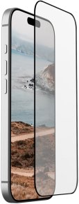 Захисне скло Urban Armor Gear для Apple iPhone 17 - Shield Clear