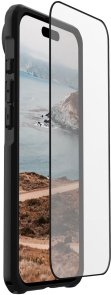 Захисне скло UAG for Apple iPhone Air - Shield Clear (14438511VNA)