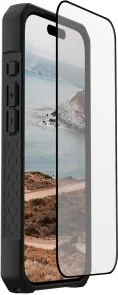 Фото: Захисне скло UAG for Apple iPhone 17 Pro - Shield Clear (14438311VNA) № 4 | KTC