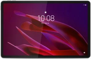 Фото: Планшет Lenovo Yoga Tab WiFi TB710FU 12/256GB Luna Grey with Pen (ZAG60223UA) № 3 | KTC