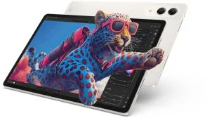 Фото: Планшет Lenovo Yoga Tab WiFi TB710FU 8/256GB Seashell with Pen (ZAG60135UA) № 5 | KTC