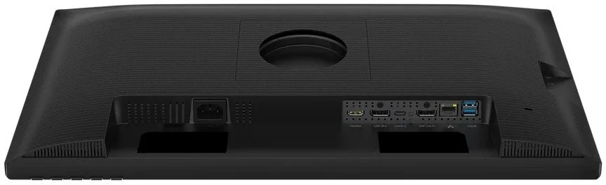 Фото: Монітор Philips 24B2U3301/00 Black - 23.8" IPS / 1920×1080 / 120 Гц / Adaptive Sync / Pivot / HAS № 7 | KTC
